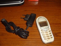 Siemens A50