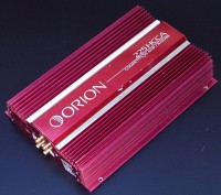 Orion