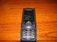 Samsung U600