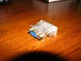REDUKCE DVI-VGA